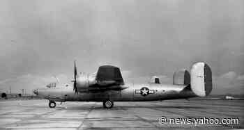 The World War II Battle The B-32s Had To Fight Even After It Was Over
