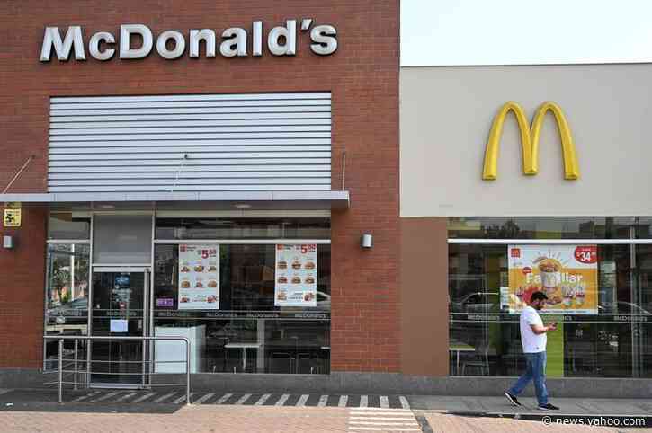 Peru president vows tougher sanctions for labor accidents after McDonald's deaths