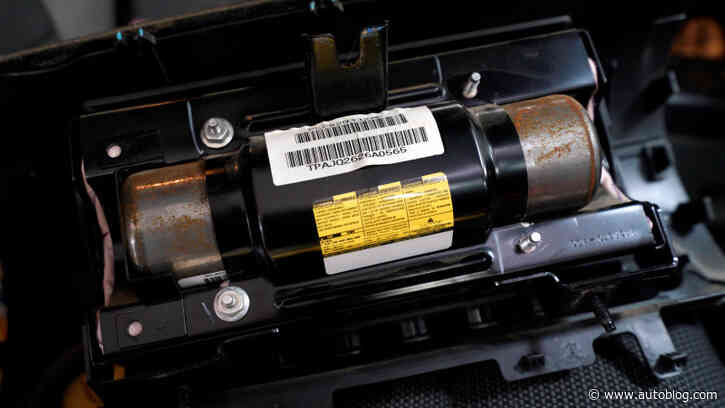 NHTSA expands new Takata probe to 4 more automakers