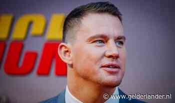 'Channing Tatum en Jessie J zijn uit elkaar'