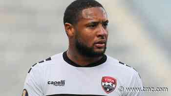 International Soccer Player Shahdon Winchester Dead At 27, After Car Crash