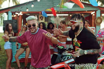 Pedro Capó, Farruko and More on How 'Calma' Became A Sleeper Hit