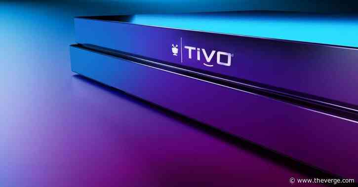 TiVo to merge with Xperi to create ‘one of the largest licensing companies in the world’