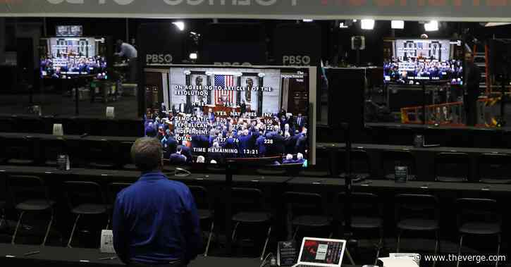 How to live-stream tonight’s 2020 Democratic debate
