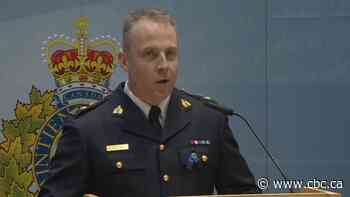 5 people charged in money laundering case involving Edmonton company