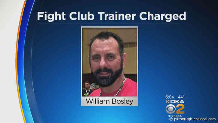 Fayette County Trainer Facing More Than 100 Counts Of Sexual Assault Appears In Court