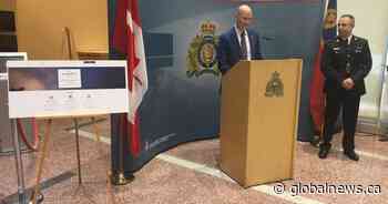 5 people charged in connection with Edmonton-based company handling illegal online cannabis sales