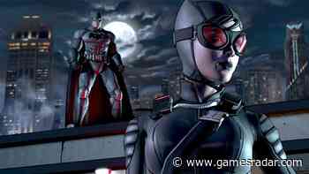 Xbox Games with Gold January 2020 makes you the Telltale Batman