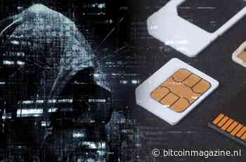 Deze 19-jarige New Yorker stal ruim één miljoen cryptovaluta via sim-swapping