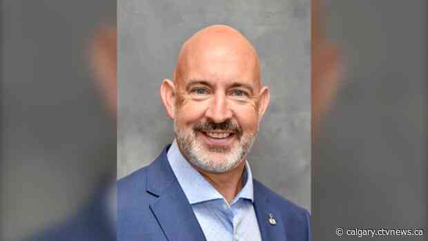 Calgary Catholic School District names new superintendent