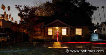 Twelve Million Americans Were Tracked Through Their Phones