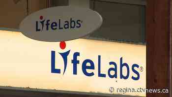 Sask. Information and Privacy Commissioner investigating LifeLabs cyberattack