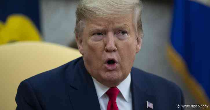 Frank Fish: Trump knows how to tell the big lies