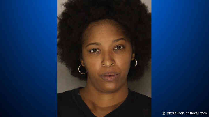 Prominent Pittsburgh Protester Appears In Court Surrounded By Supporters