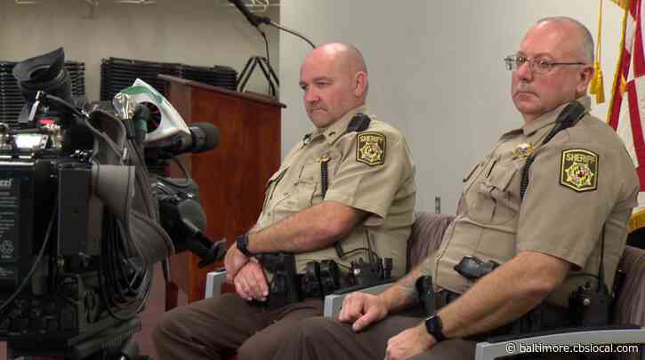 Off-Duty Deputies Save Choking Two-Year-Old Girl At Arundel Mills Mall