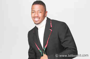 Nick Cannon Digs Up Old Eminem Song With Racist Lyrics for Third Diss Track 'Canceled: Invitation'
