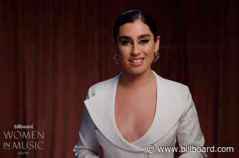 Lauren Jauregui Reveals the Best Piece of Advice She's Ever Gotten