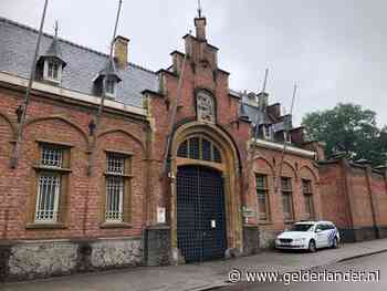 Grote klopjacht in België: ‘zware jongens’ ontsnapt uit gevangenis Turnhout