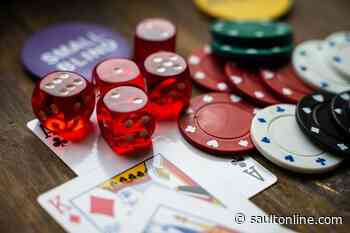Police lay 228 charges in alleged illegal gambling ring tied to organized crime
