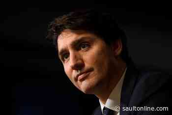 PM asks U.S. not to sign final trade deal with China until Canadians released