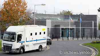 Irish woman facing Islamic State charges granted bail