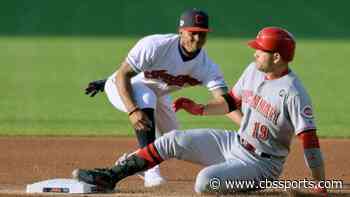 MLB rumors: Reds after Indians star Francisco Lindor; Gio Gonzalez agrees to deal with White Sox