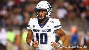 2019 Frisco Bowl odds, spread: Utah State vs. Kent State picks, top predictions from simulation on 8-2 roll