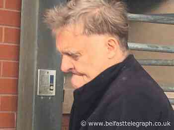 Probation for Belfast man who used glasses with camera to film boy (3) at seaside
