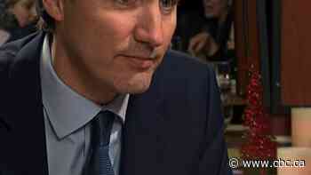 Trudeau says 'frustrations' in Alberta, Saskatchewan don't amount to a national unity crisis