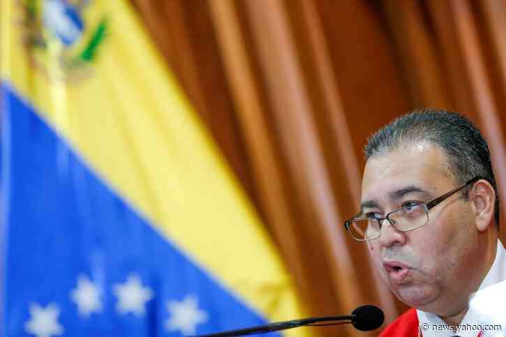 Venezuelan court overturns congress decision to allow virtual votes