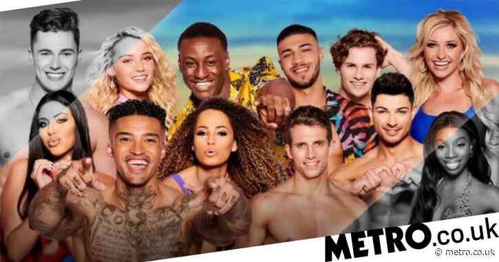 Love Island ‘planning more body diverse cast’ for 2020 series after body positivity rows last year