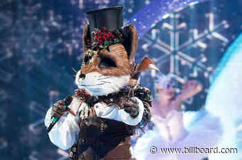 Who Did You Want to Win 'The Masked Singer' Season 2? Vote!