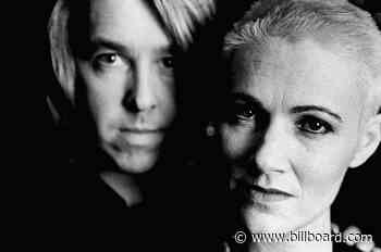 Roxette & Juice WRLD Songs Reach LyricFind Charts Following Artists' Deaths