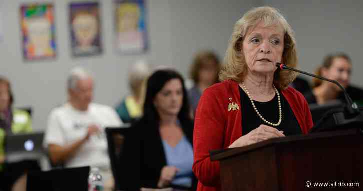 ‘Mormon Land’ — Gayle Ruzicka on why she opposes the ERA and how her faith informs her conservative activism on a range of issues