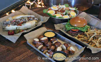 Restaurant Review: Flatiron Tavern