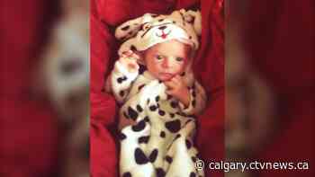 'Welcome aboard': Baby born on bus coach service in Lethbridge