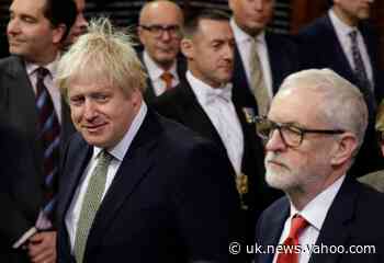 Why Boris Johnson’s Blue Collar Blueprint Feels Like A 10-Year Plan