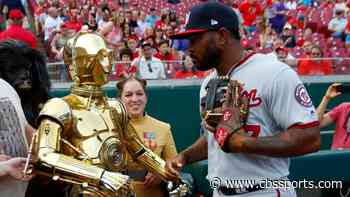 MLB announces theme nights for 2020 season, including Star Wars Night for all 30 teams