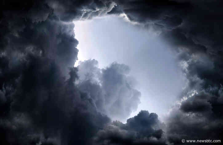 Ethereum’s Fundamental Strength Takes a Hit as PlusToken Scammers Continue Dumping