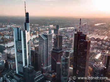 Frankfurt shuts down IT network following Emotet infection