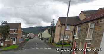 52-year-old charged in connection with the serious assault in Aberaman that left a man fighting for his life