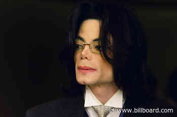 Disney Settles Michael Jackson Estate's Suit Over ABC's 'Last Days' Special