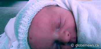 Red Arrow driver helps deliver baby aboard bus in Lethbridge