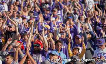 Vikings have a path, narrow as it may be, to the No. 1 seed
