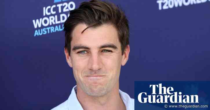 Australia's Pat Cummins commands IPL record fee for an overseas player