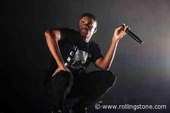 Vince Staples Travels Way, Way Underground in New Single ‘Hell Bound’