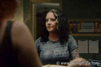 Watch Ashley McBryde’s Dark ‘One Night Standards’ Video