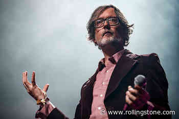 Jarvis Cocker Shares New Version of ‘Running the World’ to Aid Christmas Single Campaign
