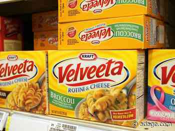 Kraft Heinz gives Gut and Johannes Leonardo lead creative duties on some brands