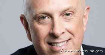 Bridal fair 'Wedding Guy' Bruce Vassar dies at 57